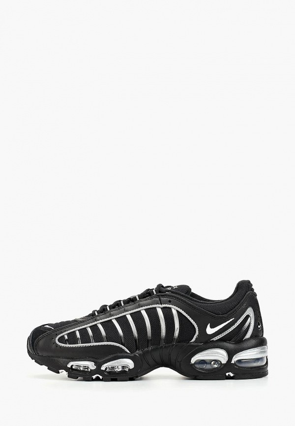 

Кроссовки Nike, Черный, Air Max Tailwind IV Men's Shoe
