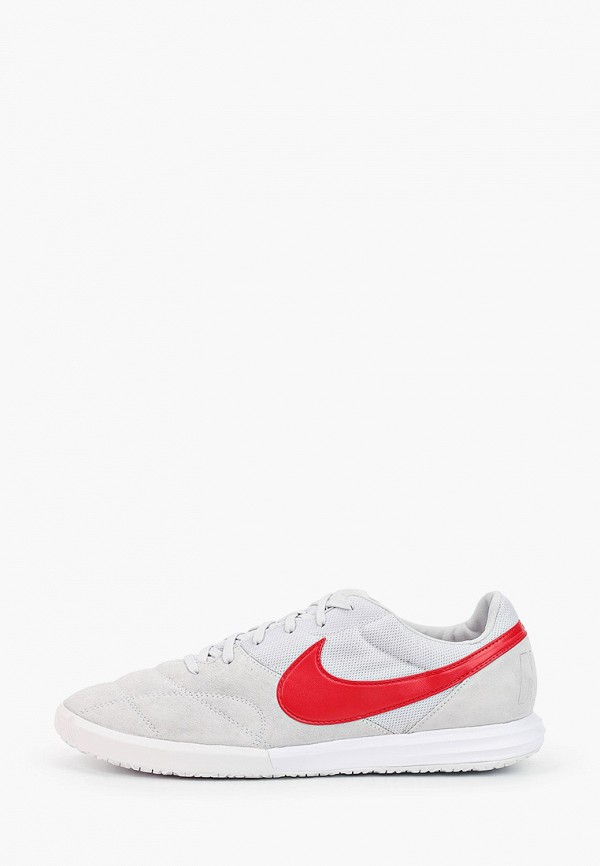 

Бутсы зальные Nike, Серый, Premier 2 Sala IC