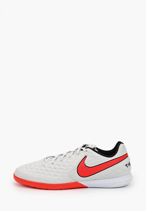 

Бутсы зальные Nike, Белый, REACT LEGEND 8 PRO IC