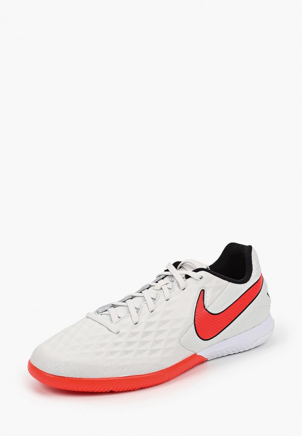 

Бутсы зальные Nike, Белый, REACT LEGEND 8 PRO IC