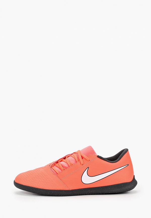 

Бутсы зальные Nike, Розовый, PHANTOM VENOM CLUB IC