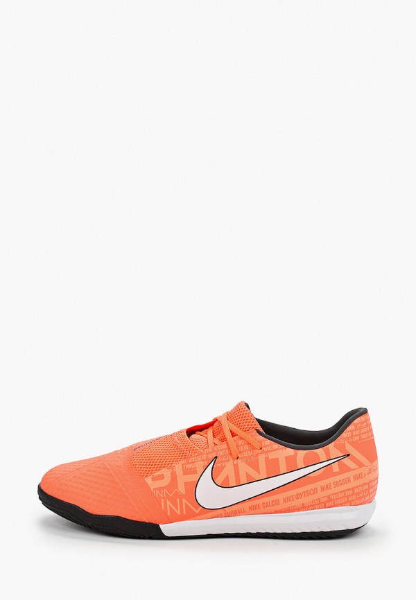 

Бутсы зальные Nike, Розовый, PhantomVNM Academy IC Indoor/Court Soccer Cleat