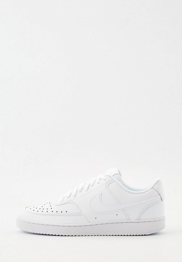 фото Кеды nike