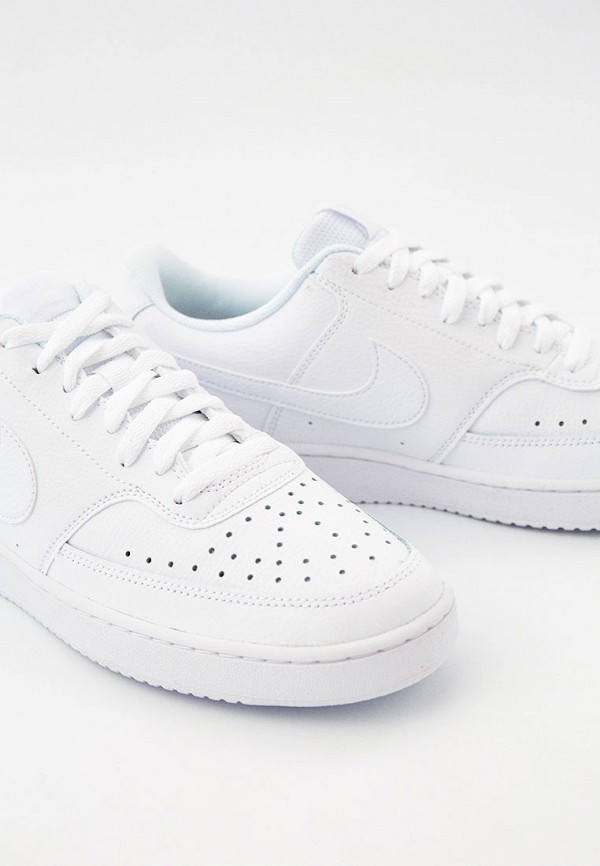 фото Кеды nike