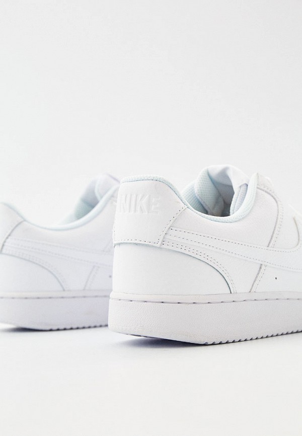фото Кеды nike