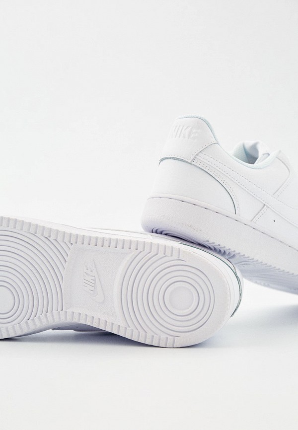 фото Кеды nike