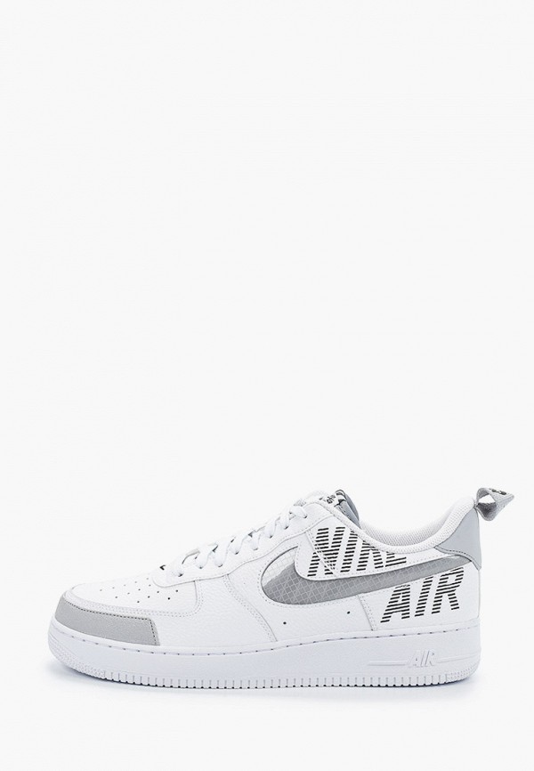 

Кеды Nike, Белый, AIR FORCE 1 '07 LV8 2