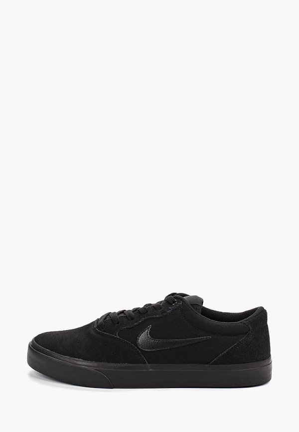 

Кеды Nike, Черный, SB Chron Solarsoft Skate Shoe