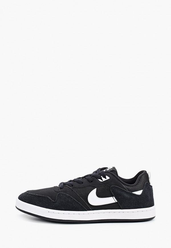 

Кеды Nike, Черный, NIKE SB ALLEYOOP
