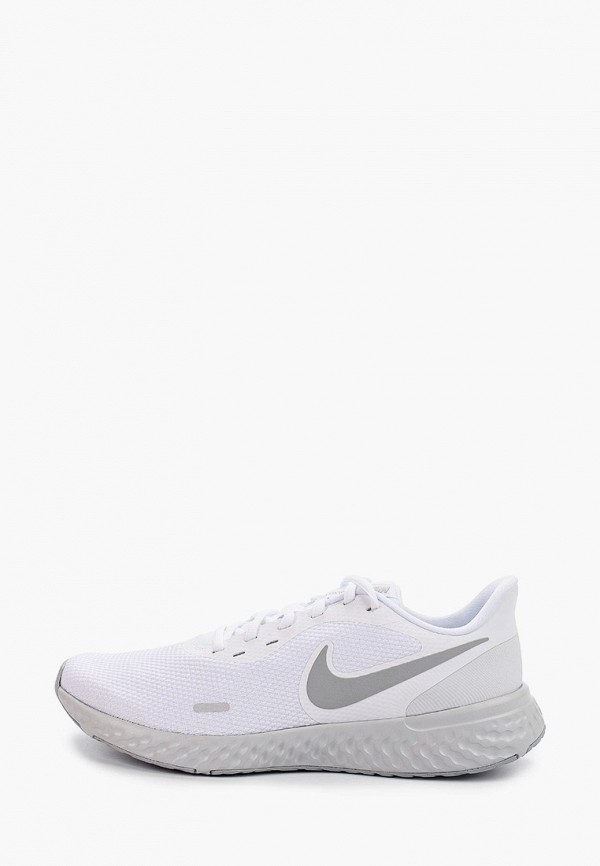 

Кроссовки Nike, Белый, NIKE REVOLUTION 5