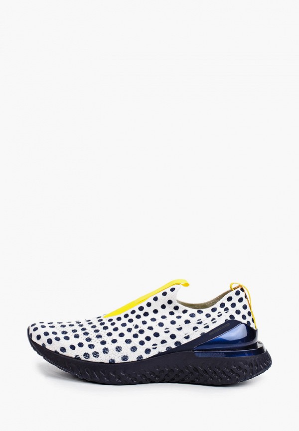 

Кроссовки Nike, Белый, NK EPIC PHANTOM REACT FK CODY