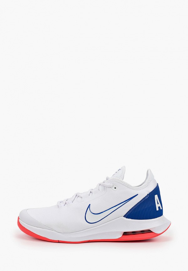 

Кроссовки Nike, Белый, NIKE AIR MAX WILDCARD HC