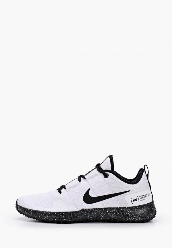 

Кроссовки Nike, Белый, NIKE VARSITY COMPETE TR 2