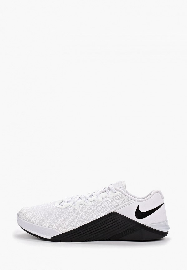 

Кроссовки Nike, Белый, Metcon 5 Men's Training Shoe