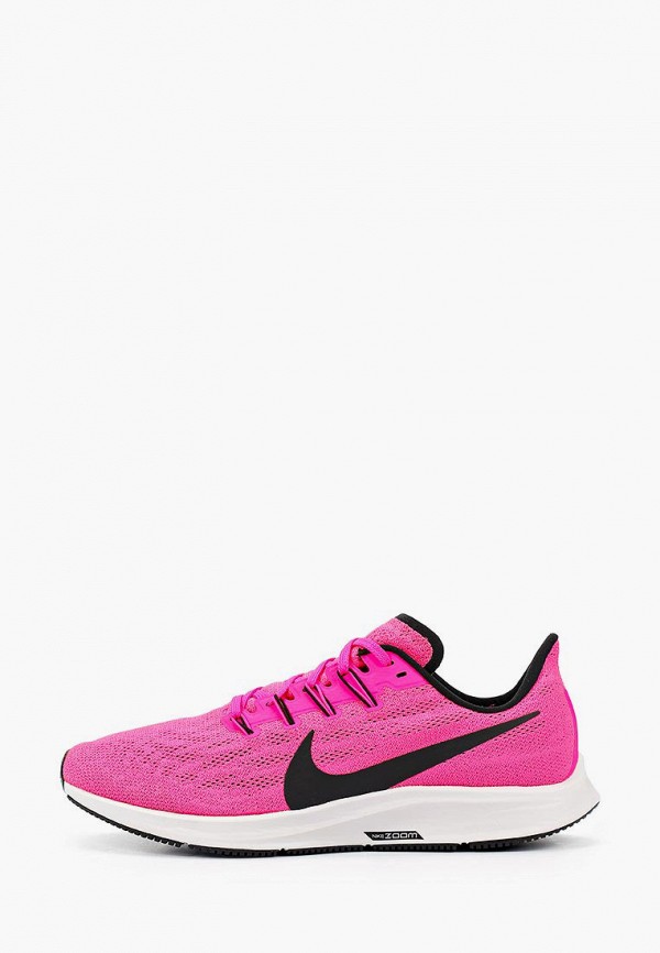 

Кроссовки Nike, Розовый, Air Zoom Pegasus 36 Men's Running Shoe