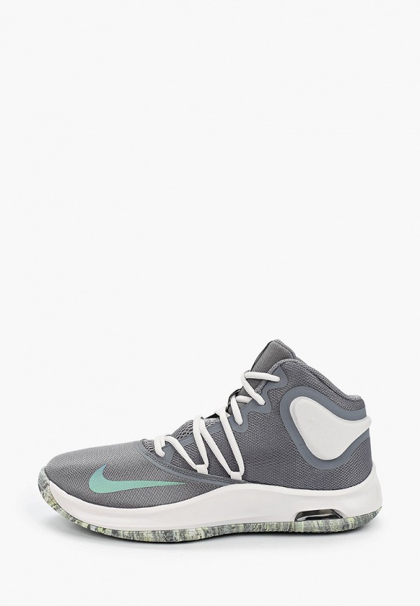

Кроссовки Nike, Серый, NIKE AIR VERSITILE IV