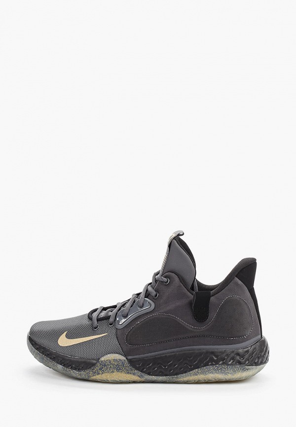 

Кроссовки Nike, Серый, KD TREY 5 VII