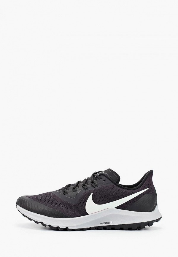 

Кроссовки Nike, Черный, Air Zoom Pegasus 36 Trail Men's Running Shoe