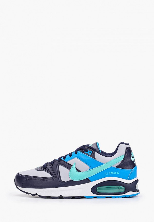

Кроссовки Nike, Синий, Men's Air Max Command Shoe Men's Shoe