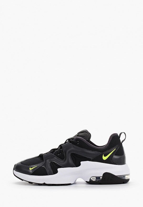 

Кроссовки Nike, Черный, Air Max Graviton Men's Shoe