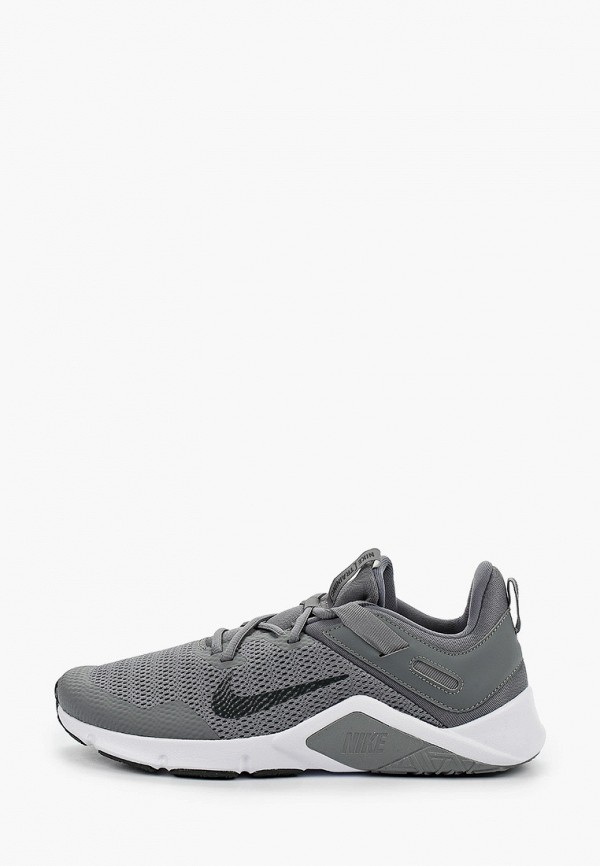 

Кроссовки Nike, Серый, NIKE LEGEND ESSENTIAL