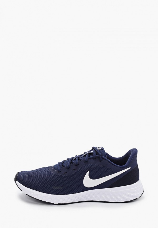

Кроссовки Nike, Синий, NIKE REVOLUTION 5