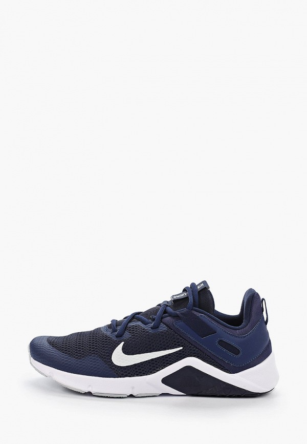 

Кроссовки Nike, Синий, Legend Men's Training Shoe