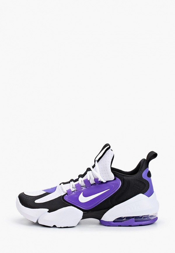 

Кроссовки Nike, Фиолетовый, NIKE AIR MAX ALPHA SAVAGE