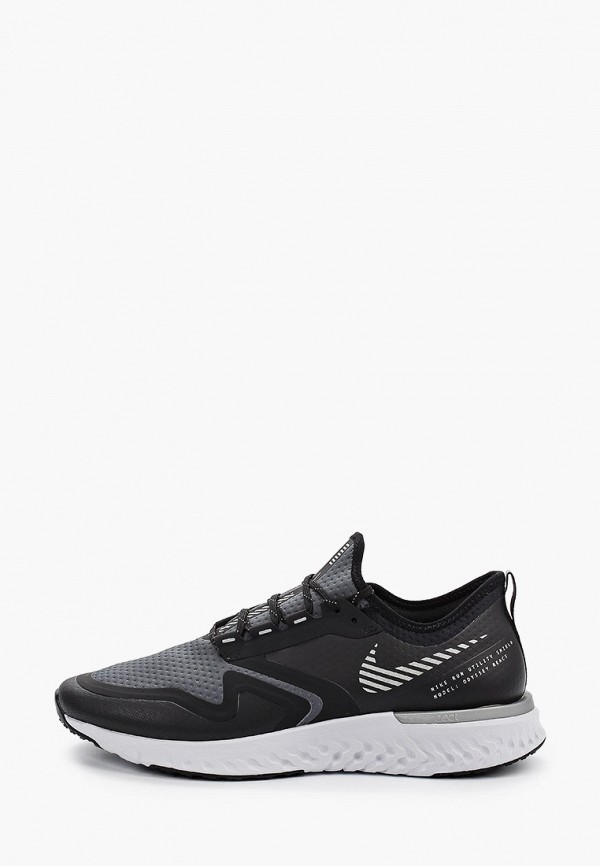 

Кроссовки Nike, Черный, NIKE ODYSSEY REACT 2 SHIELD