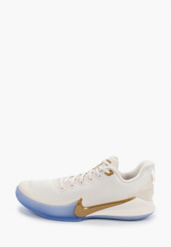

Кроссовки Nike, Mamba Focus Basketball Shoe, Белый