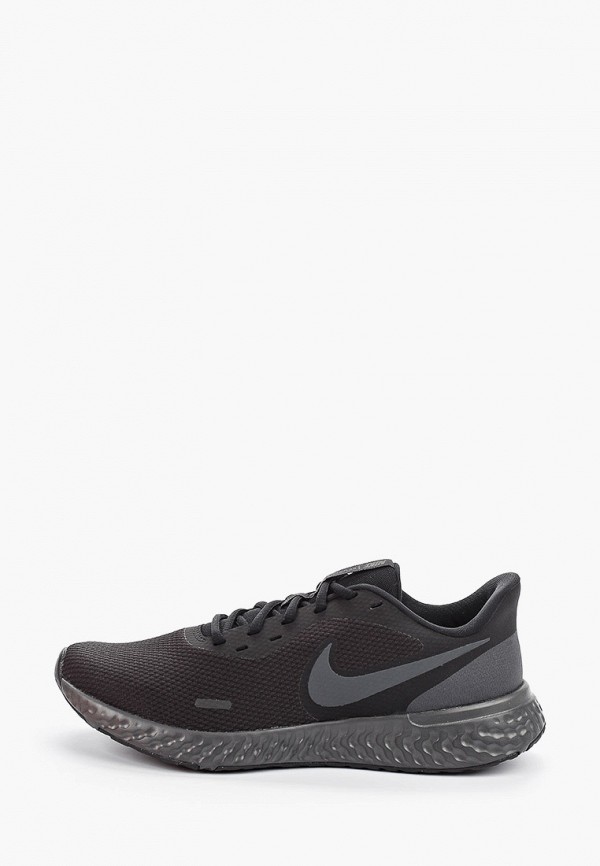 

Кроссовки Nike, NIKE REVOLUTION, Черный