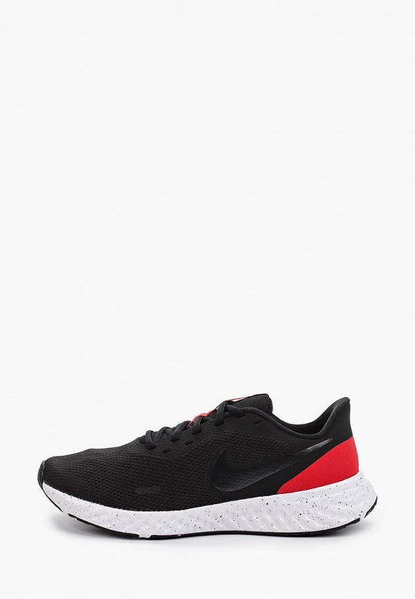 

Кроссовки Nike, Черный, NIKE REVOLUTION 5