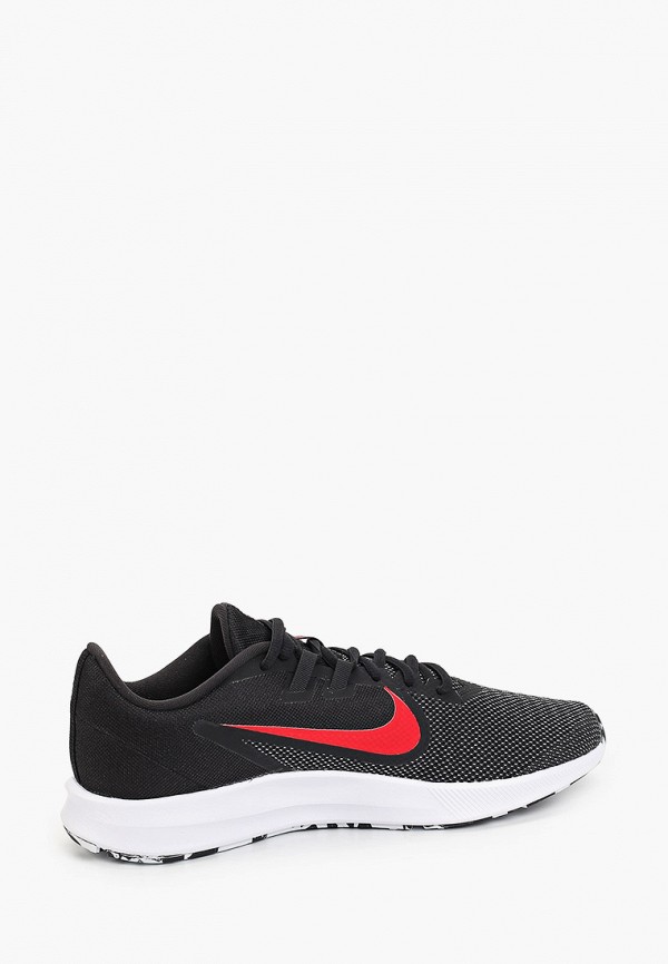 

Кроссовки Nike, Черный, Downshifter 9 Men's Running Shoe