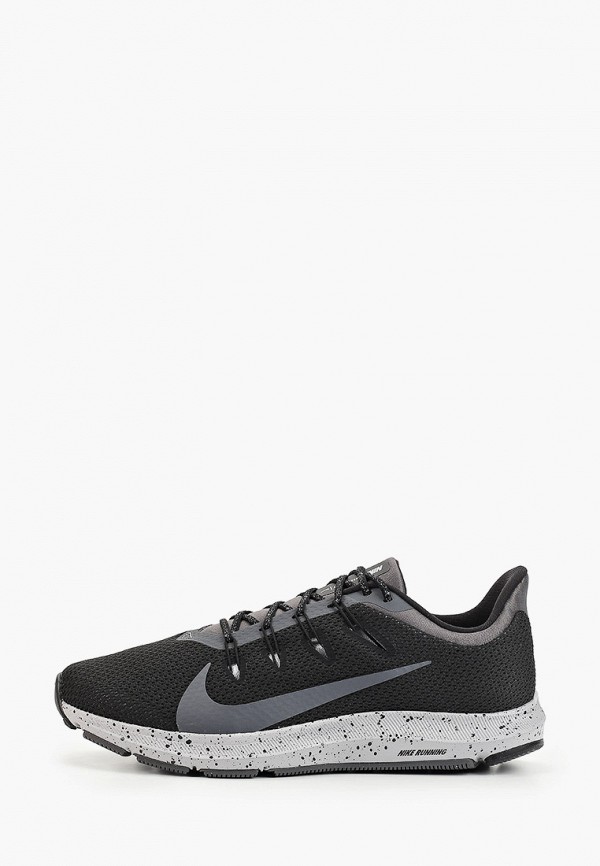 

Кроссовки Nike, Черный, Quest 2 SE Men's Running Shoe