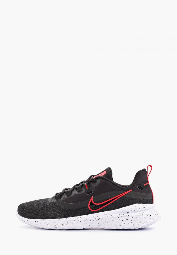 

Кроссовки Nike, Черный, Renew Rival 2 Men's Running Shoe