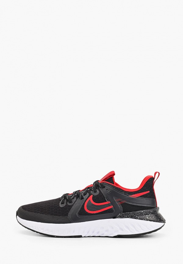 

Кроссовки Nike, Черный, Legend React 2 Men's Running Shoe
