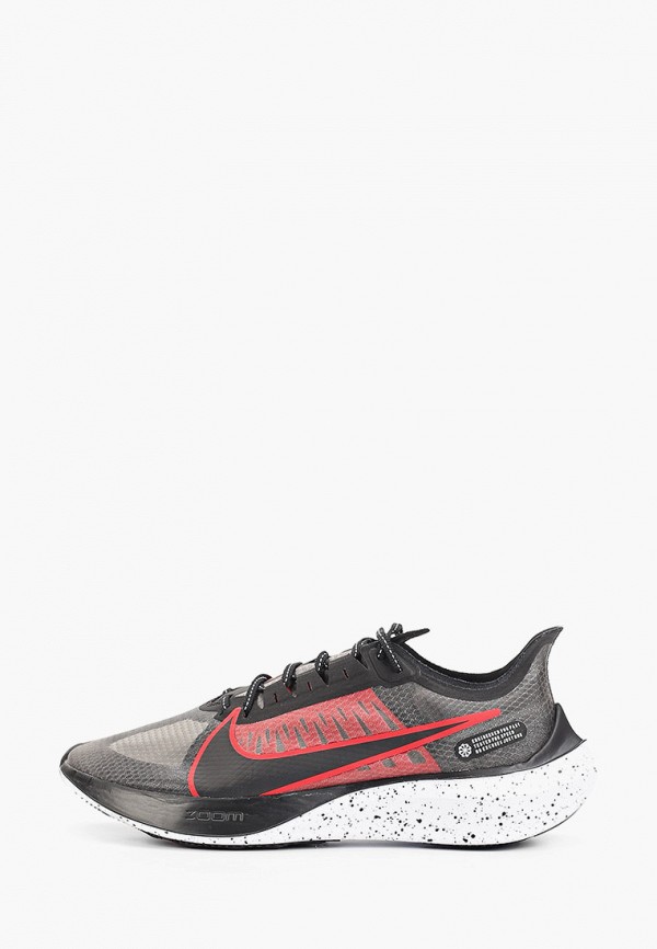 

Кроссовки Nike, Черный, Zoom Gravity Men's Running Shoe