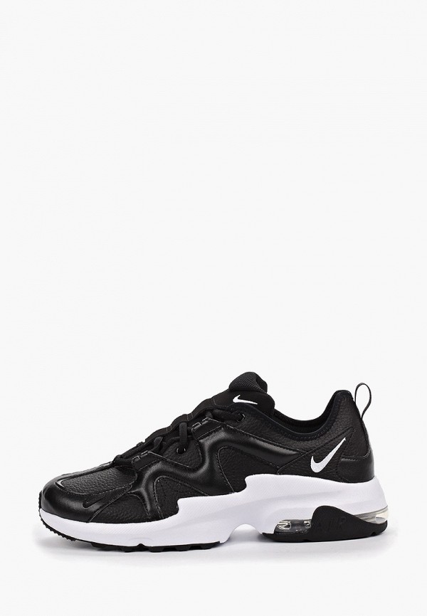 

Кроссовки Nike, Черный, NIKE AIR MAX GRAVITON LEA