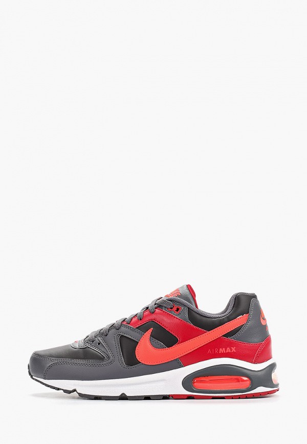 

Кроссовки Nike, Разноцветный, Men's Air Max Command Shoe Men's Shoe
