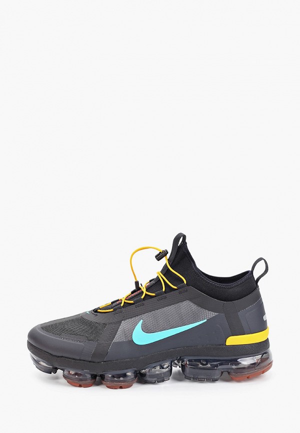 

Кроссовки Nike, Черный, NIKE AIR VAPORMAX 2019 UTILITY