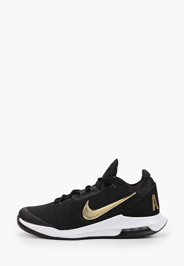 

Кроссовки Nike, Черный, NIKE AIR MAX WILDCARD HC