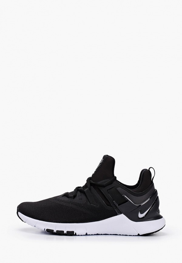 

Кроссовки Nike, Черный, NIKE FLEXMETHOD TR