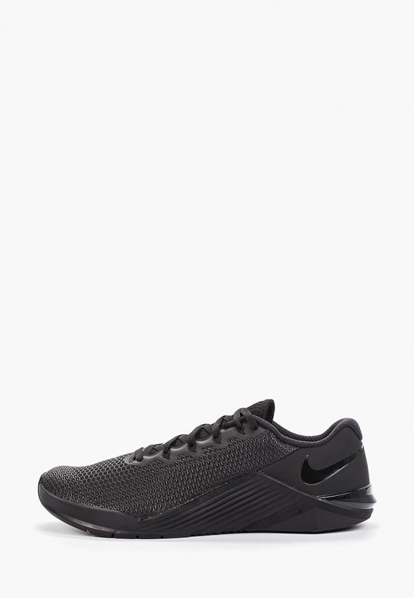 

Кроссовки Nike, Черный, Metcon 5 Men's Training Shoe