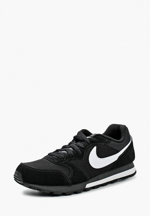

Кроссовки Nike, Черный, MEN'S MD RUNNER 2 SHOE MEN'S SHOE