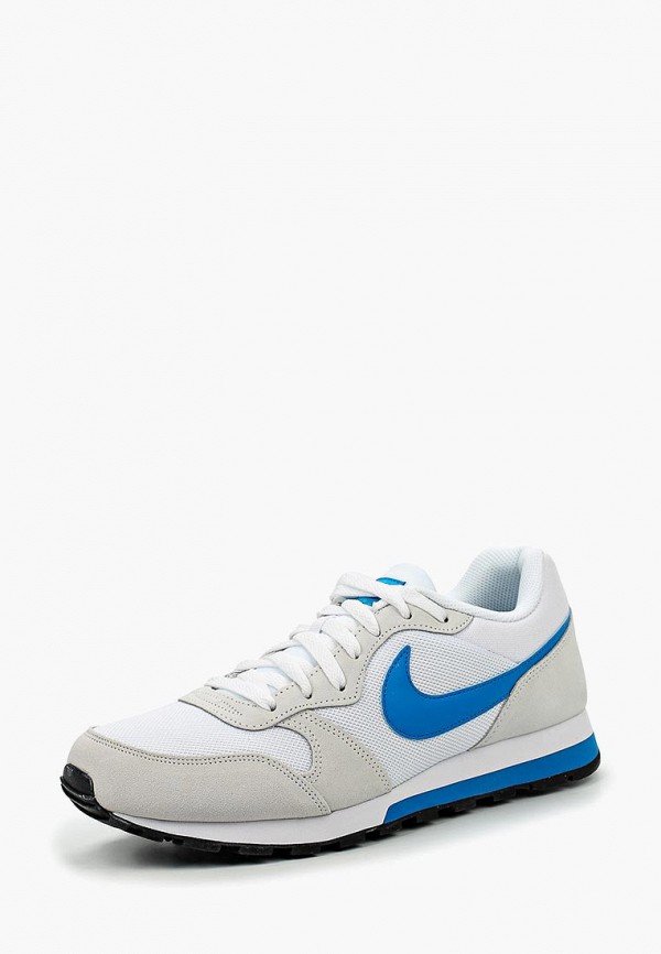 

Кроссовки Nike, MEN'S MD RUNNER 2 SHOE MEN'S SHOE, Белый