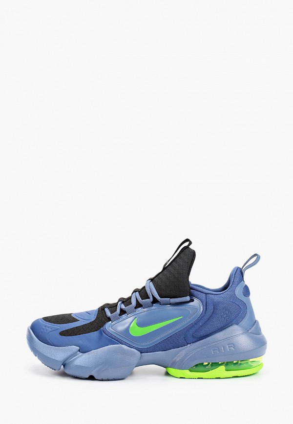 

Кроссовки Nike, Синий, Air Max Alpha Savage Men's Training Shoe