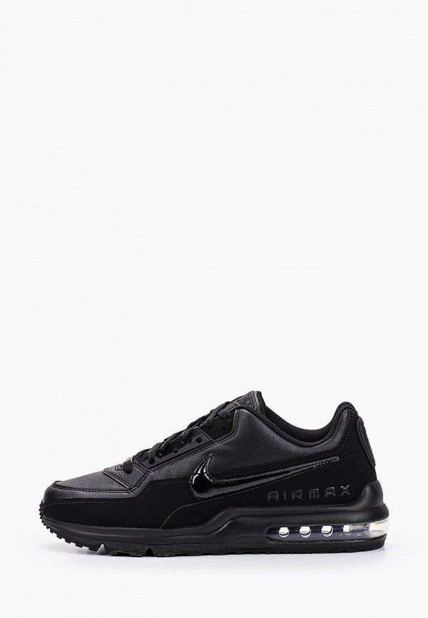 

Кроссовки Nike, Черный, AIR MAX LTD 3