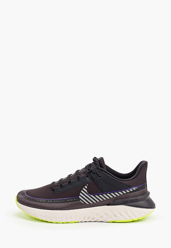 

Кроссовки Nike, Серый, NIKE LEGEND REACT 2 SHIELD