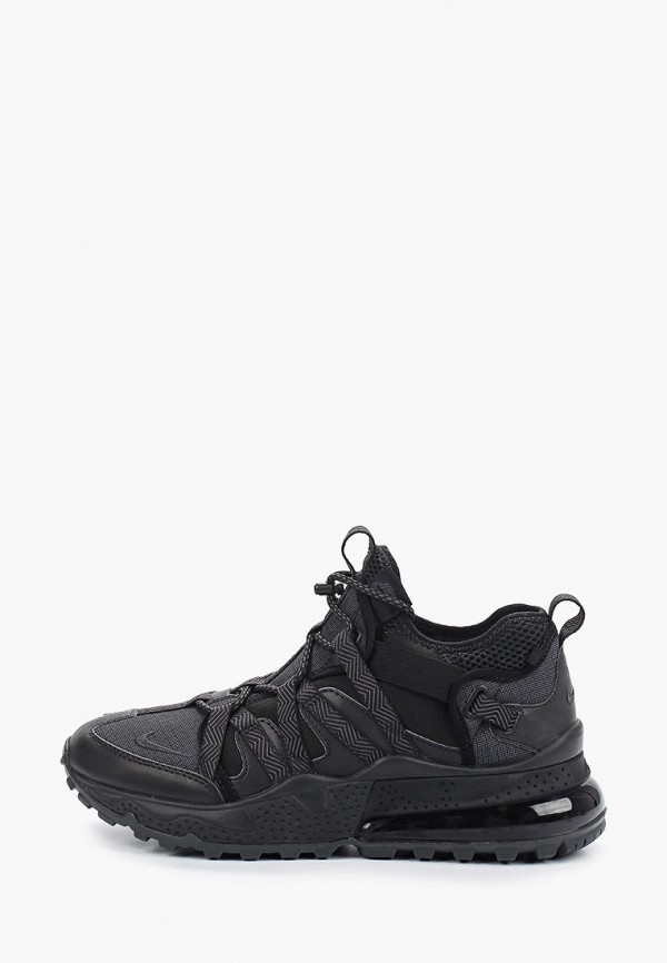

Кроссовки Nike, Черный, Air Max 270 Bowfin Men's Shoe