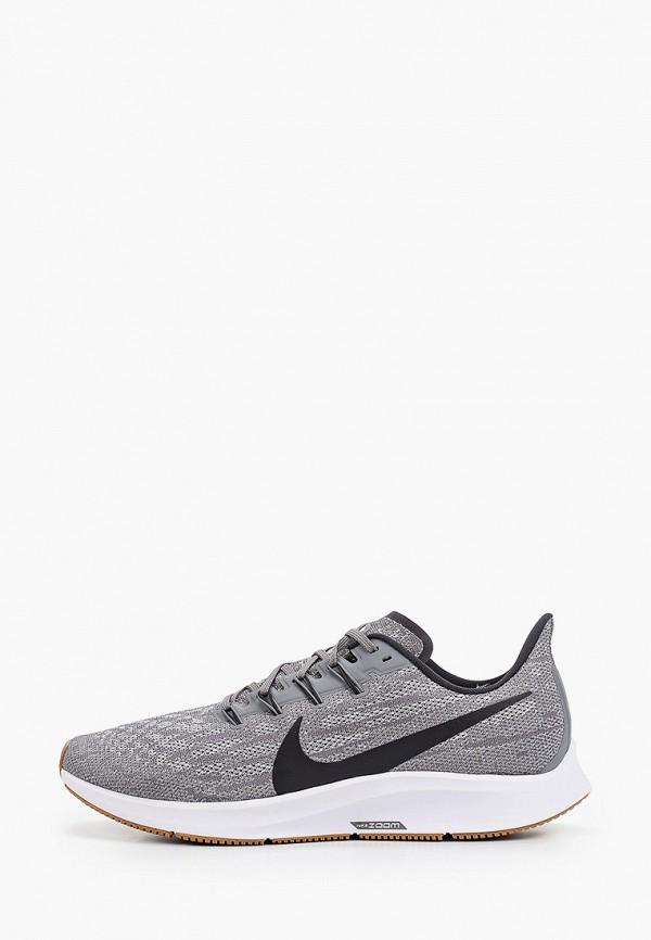

Кроссовки Nike, Серый, Air Zoom Pegasus 36 Men's Running Shoe
